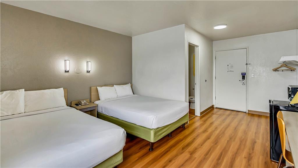 Motel 6 Ogden UT Downtown - photo 9