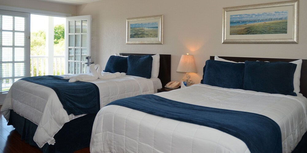 The Beachside At Nantucket - photo 42