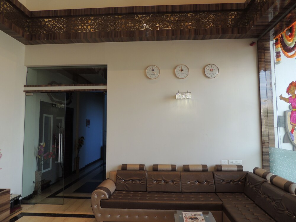 Hotel Kashish International — Kalyan — photo 2