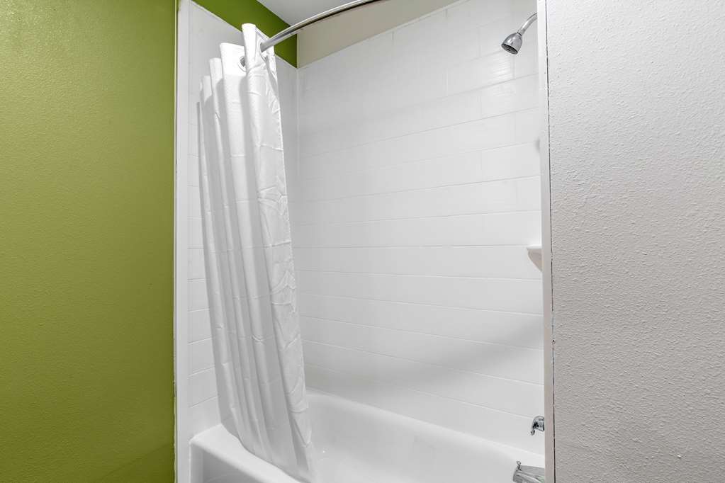 Sleep Inn & Suites Galveston Island - photo 9