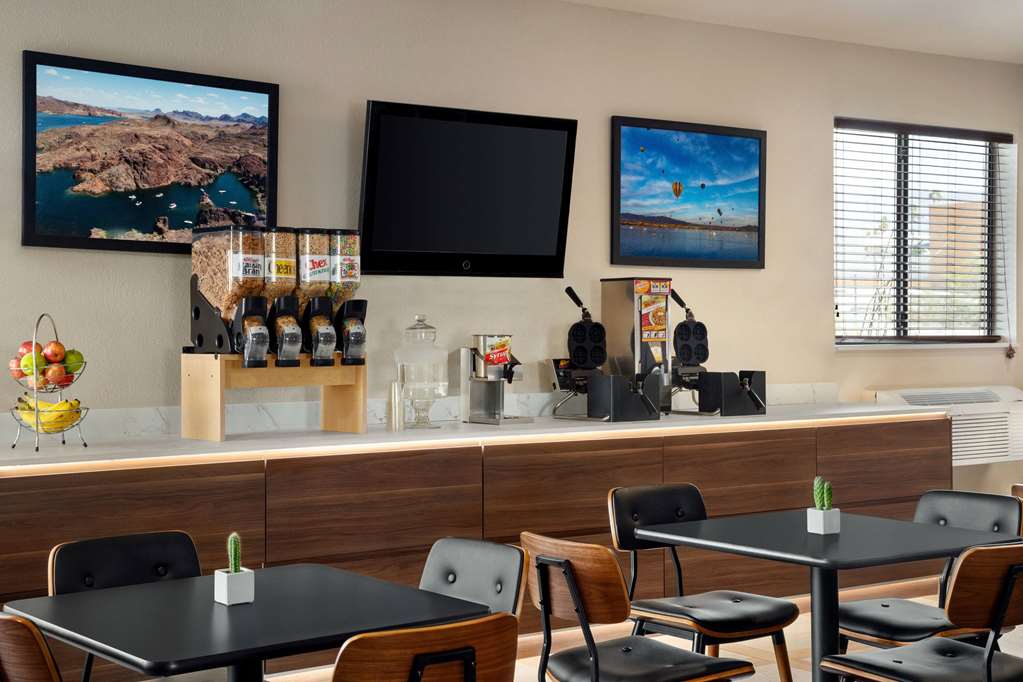 Travelodge by Wyndham Lake Havasu - photo 25
