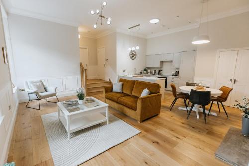 Wensleydale Old School Rooms Ground Floor Luxury Apartment In Richmond North Yorkshire