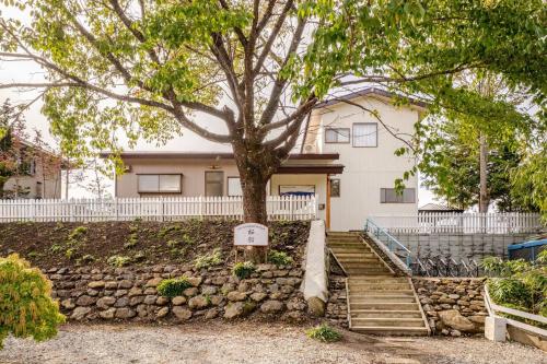 Vacation Stay Fuji 桜館 — 4-Star Luxury Hotel in Fujikawaguchiko, Japan