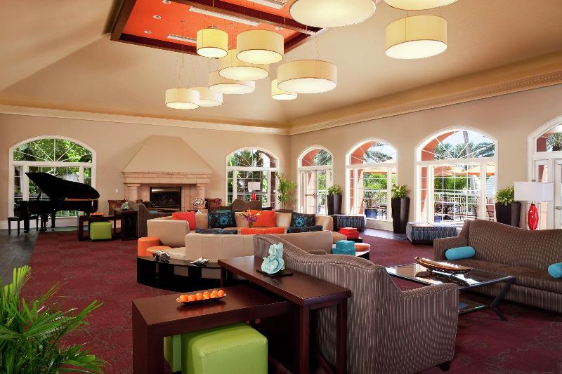 Hilton Grand Vacations Club SeaWorld Orlando - photo 7