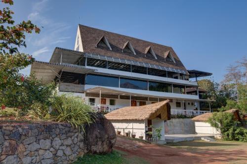 Thenmala Ecoresort — hotel in Punalur