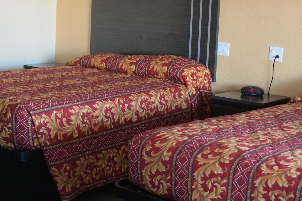 A 1 Budget Motel - photo 47