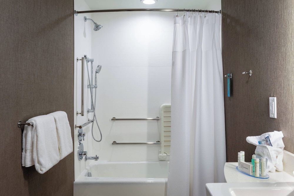 SpringHill Suites by Marriott Chattanooga South Ringgold GA - photo 13