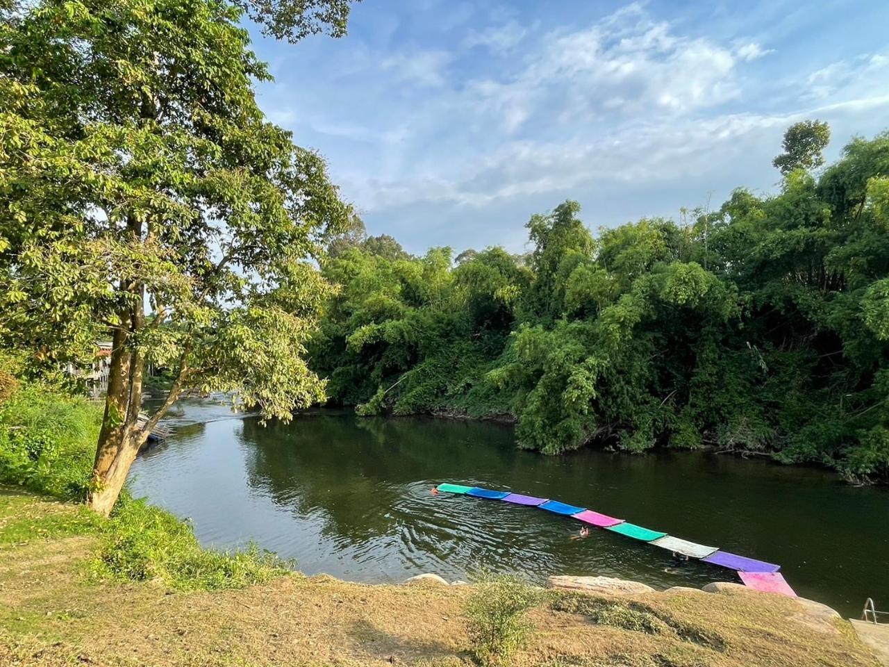 Suptara Resort in Nakhon Nayok, Thailand