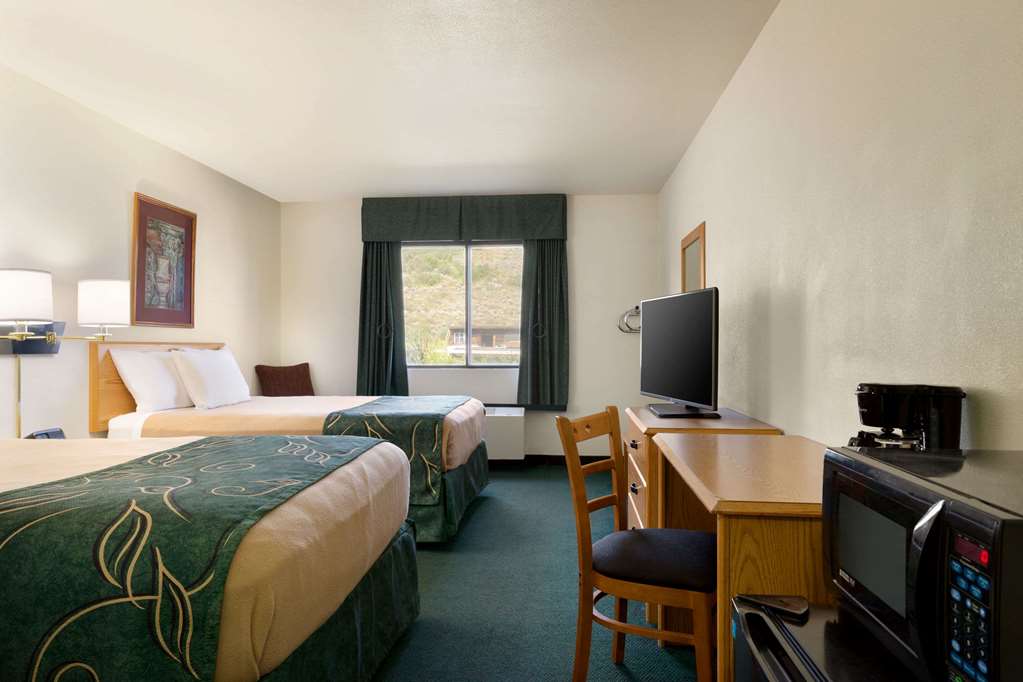 Travelodge by Wyndham Yampa - photo 13