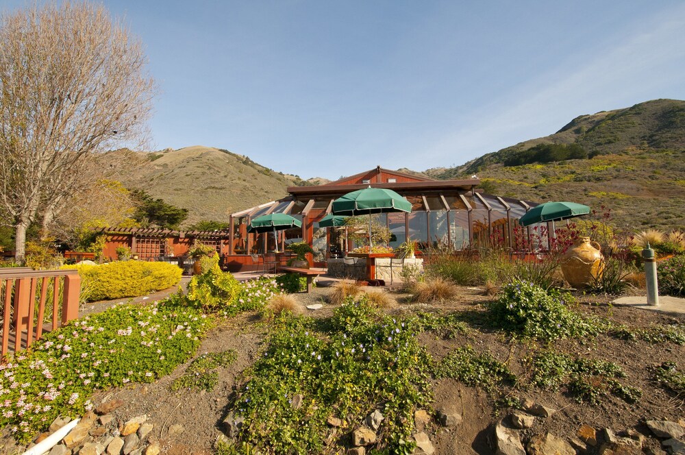 Ragged Point Inn and Resort - photo 52