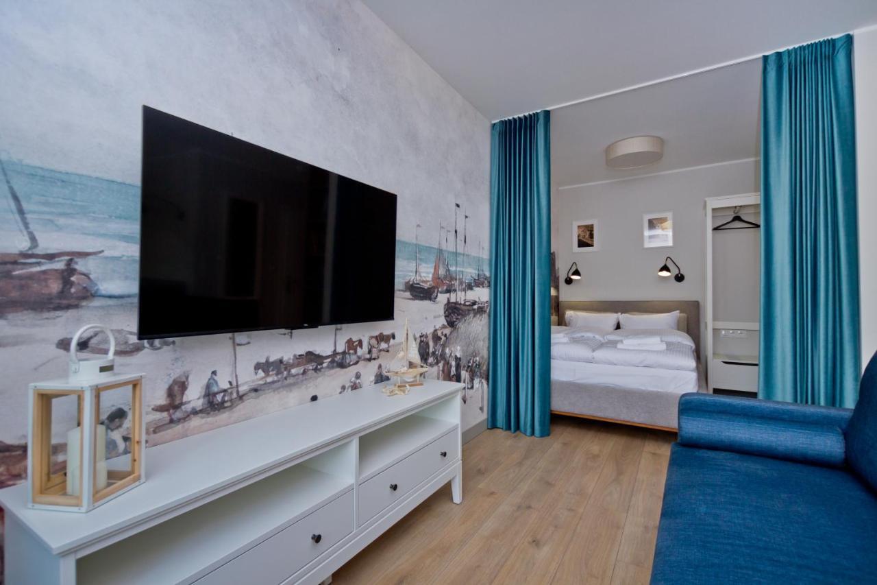 Apartament Wejhera V — Puck — photo 4
