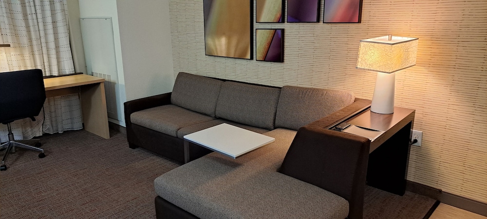 Residence Inn Columbia West Lexington - photo 26