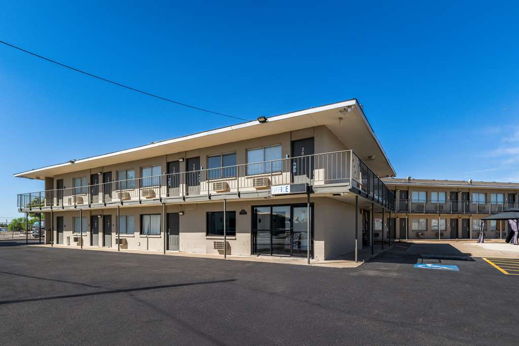 Rodeway Inn Midland South - photo 3