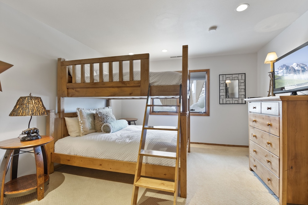 Aspenwood by Luxury Mountain Destination - photo 4