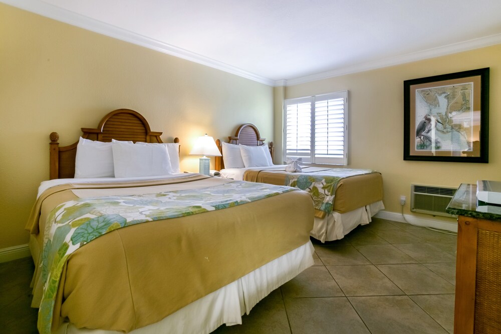 Sandpiper Gulf Resort - photo 14