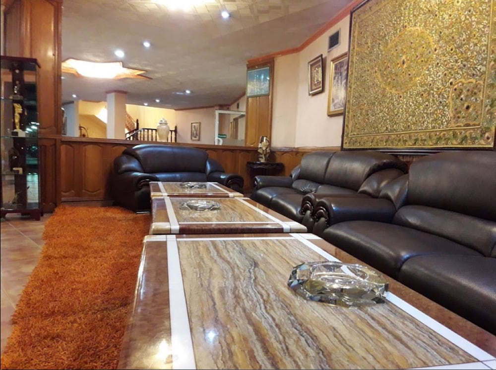 El Mouahidine — Oran — photo 5