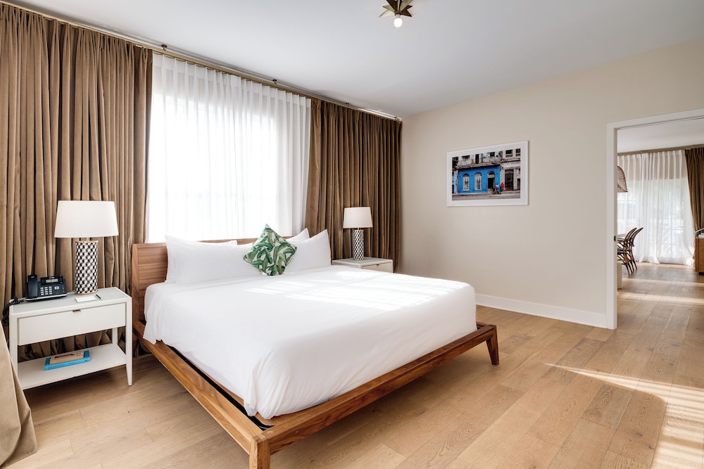 The Savoy Hotel & Beach Club - photo 23