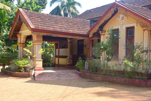 Sunray Hotel Ratnapura in Ratnapura, Sri Lanka
