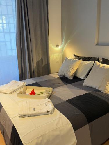 Guest House VB Luxury Suites — 4-Star Luxury Hotel in Rome, Italy
