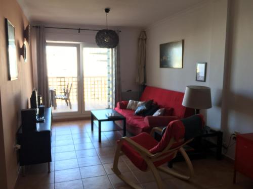 Apartamento Mirador De Conil — 4-Star Luxury Hotel in Conil De La Frontera, Spain