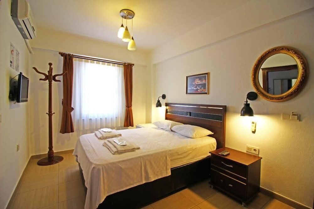 Albatros Hotel — Bozcaada — photo 5