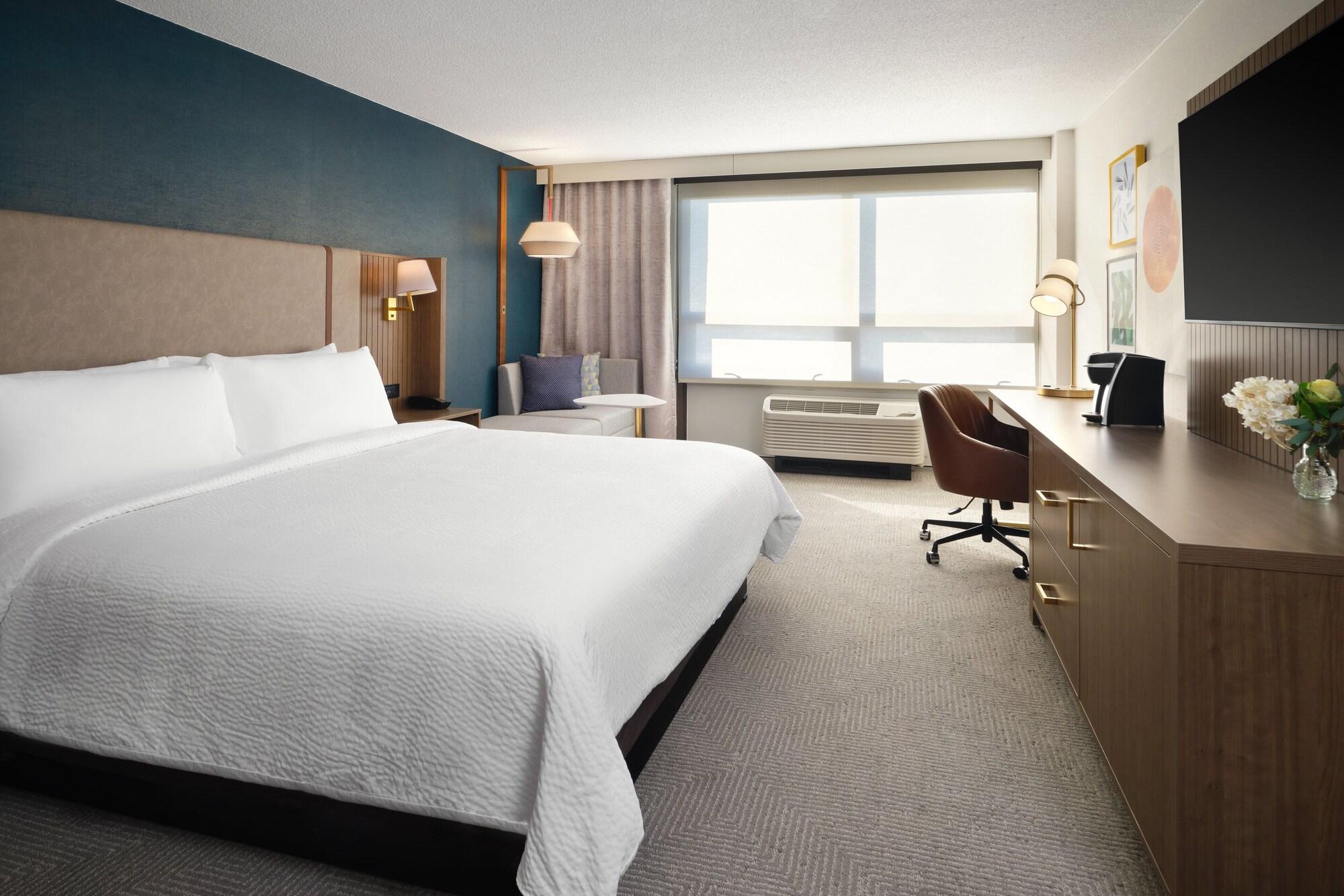Holiday Inn Chicago O'Hare Rosemont by IHG - photo 12
