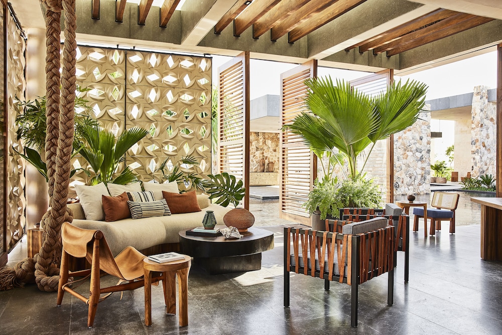 Etéreo Auberge Collection — Playa Del Carmen — photo 2