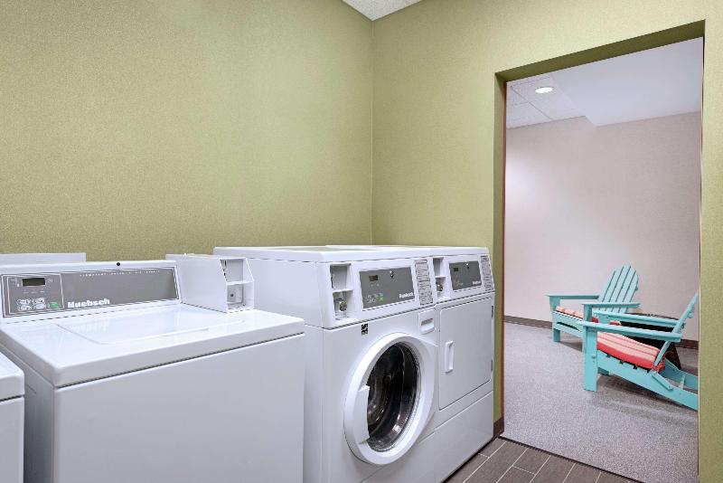 Home2 Suites Montgomery Prattville - photo 15