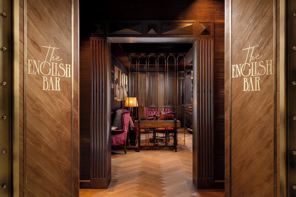 מזון ומשקאות