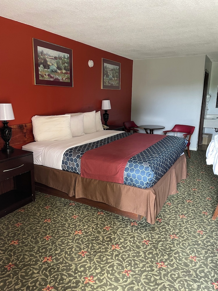 Budget Host Inn Greenup - photo 58