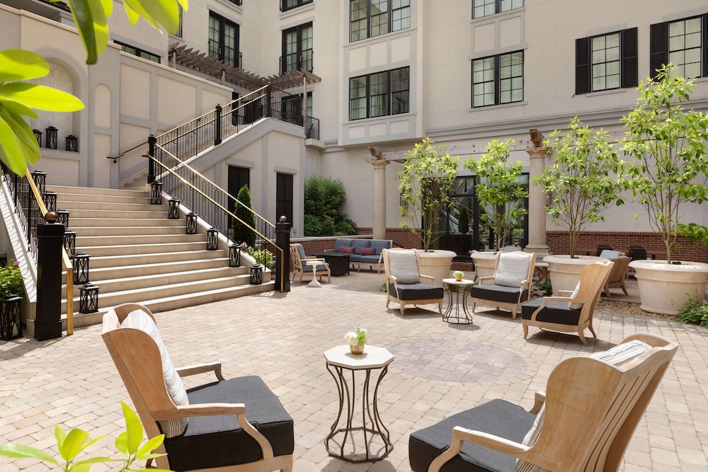 The Harpeth Franklin Downtown Curio Collection by Hilton - photo 113