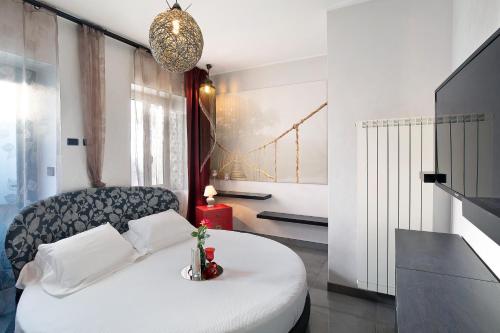 La dimora della Poesia — 4-Star Luxury Hotel in Imperia, Italy