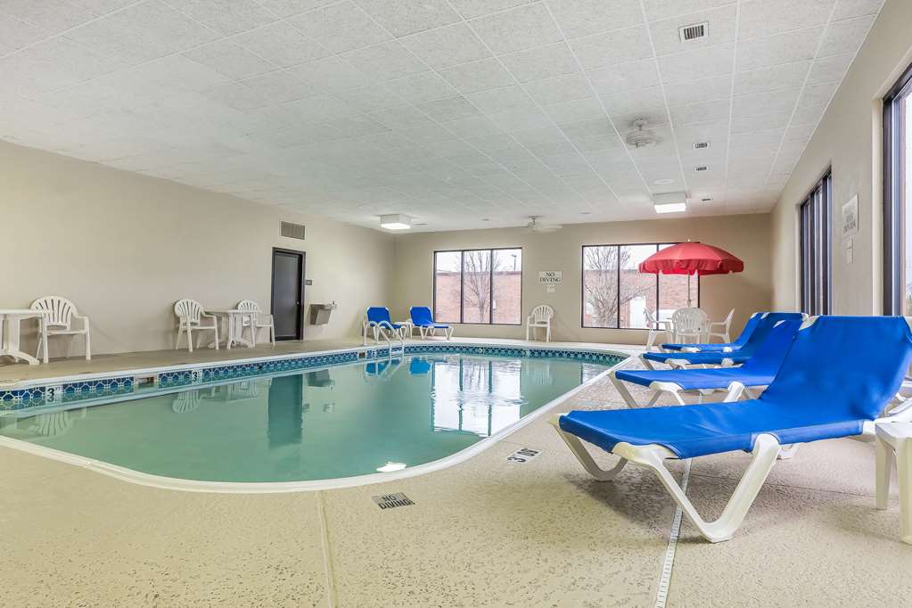 Comfort Inn Alton near I 255 - photo 31