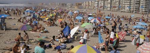 Yasna Gorigoitia — La Serena — photo 2