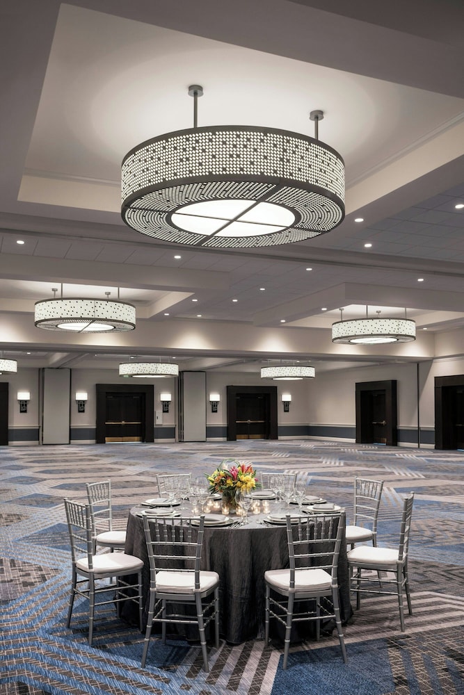 Santa Clara Marriott - photo 106