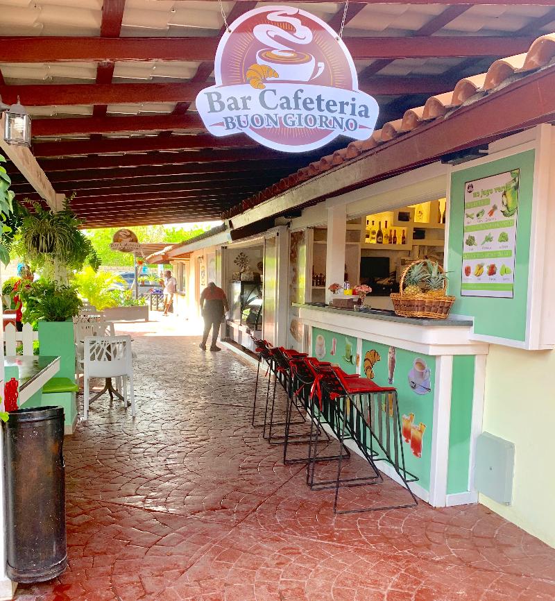 Hotel image of MT Plaza Brisas