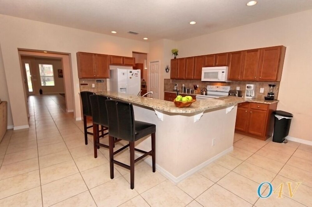 Ov2630 Bella Vida Resort 6 Bed 5.5 Baths Villa - photo 20