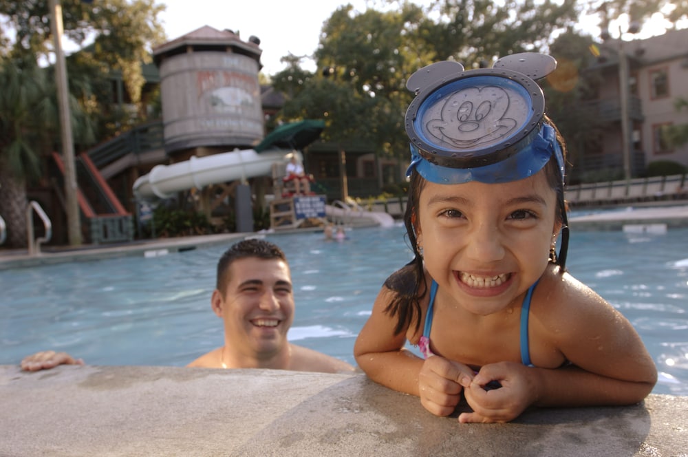 Disney's Hilton Head Island Resort - photo 24