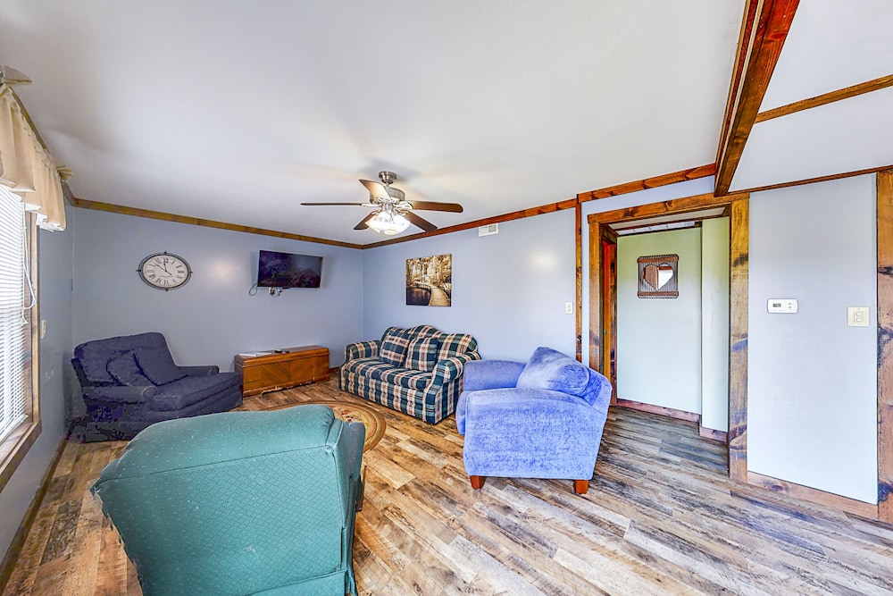 White Wing Resort - photo 34
