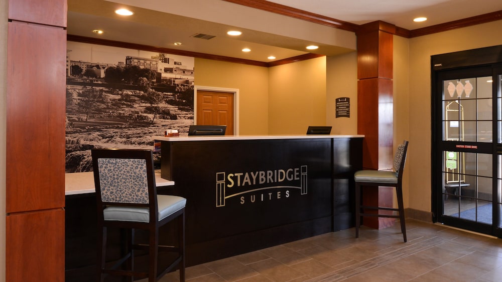 Staybridge Suites Sioux Falls by IHG - photo 38
