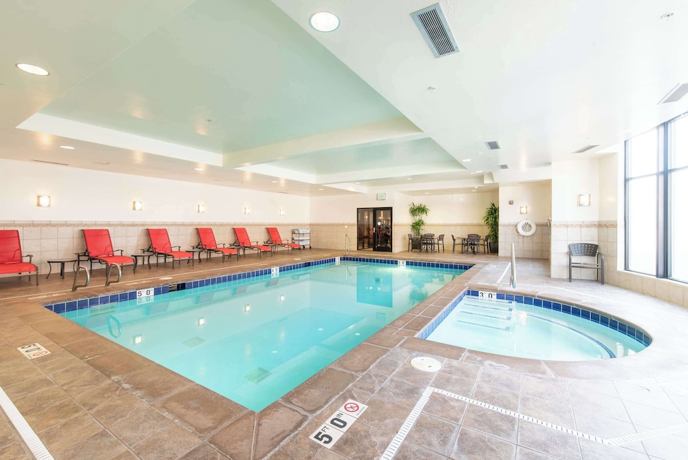 Hilton Garden Inn Ogden UT - photo 33