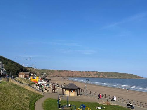 The Bay Filey Moonshine Cottage