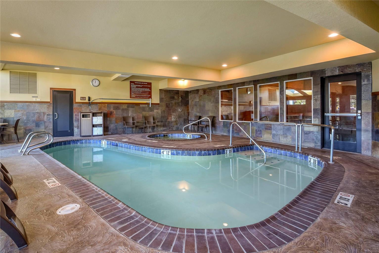 Kathryn Riverfront Inn an Ascend Collection Hotel - photo 31