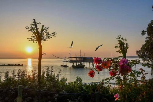 Belvedere Dei Trabocchi — 4-Star Luxury Hotel in Ortona, Italy