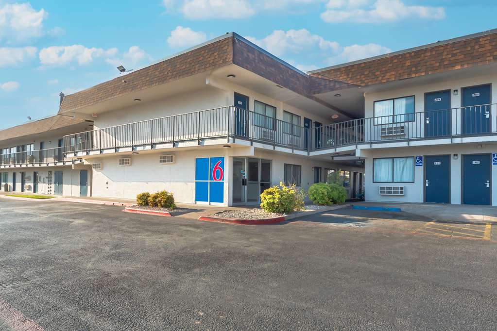 Motel 6 Del Rio Tx - featured photo
