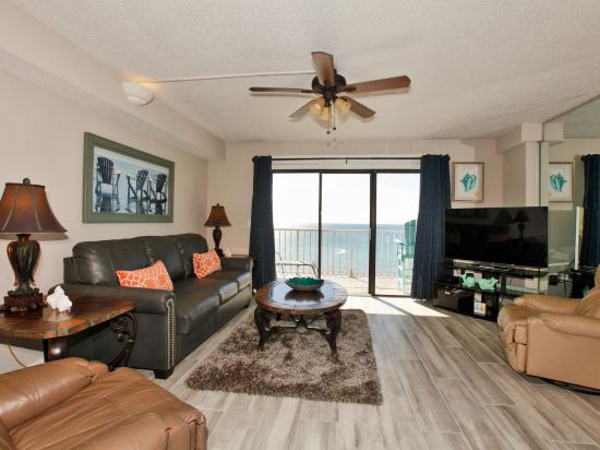 The Summit Beach Resort by Panhandle Getaways - photo 14