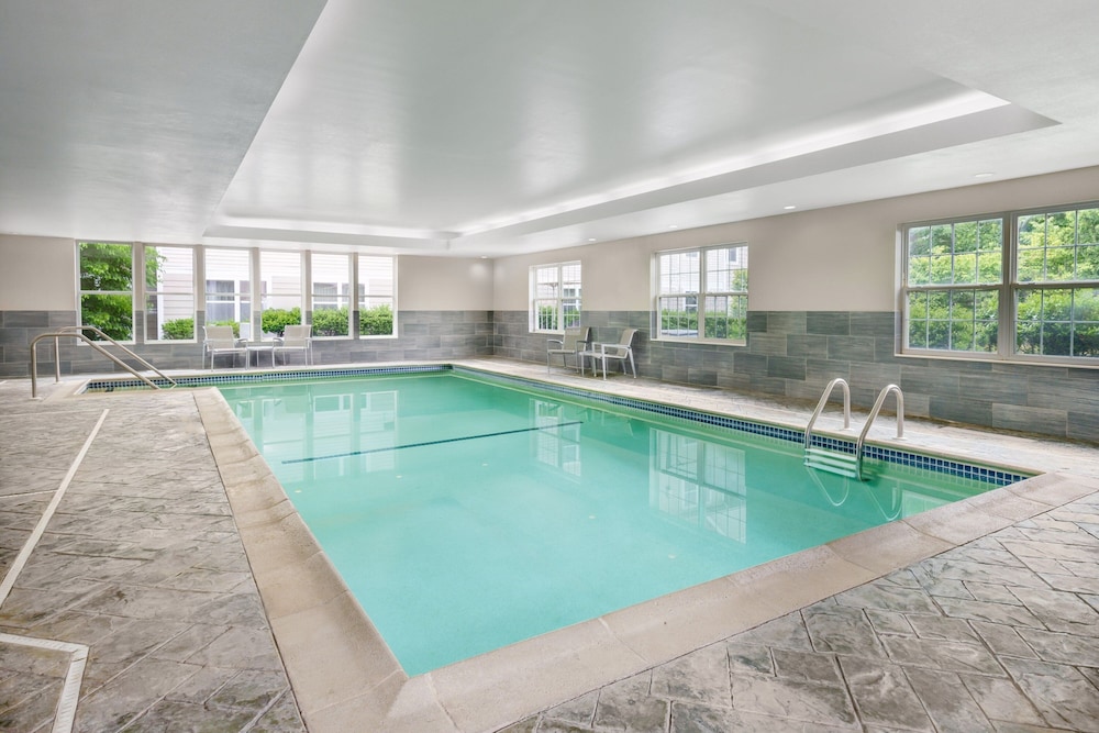Residence Inn by Marriott Boston Franklin - photo 28