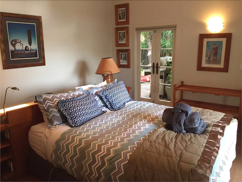 The Beachfront Bach - last minute hotel in Unknown City