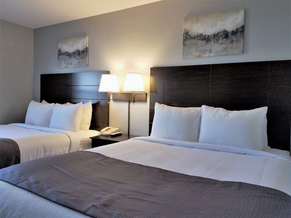 Mt Madison Inn & Suites - photo 11