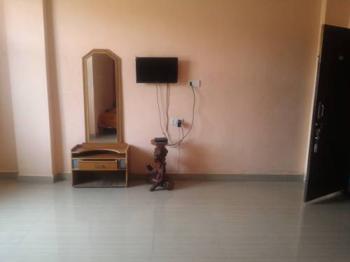 Chethana Residency